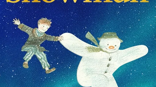 The Snowman