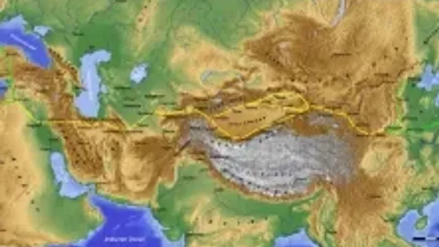 II. A SELYEMÚT RÉGEN ÉS MA - SÉTA PEKINGBEN, A SELYEM TÖRTÉNETE ÉS EGY KÍNAI SELYEMÜZLET