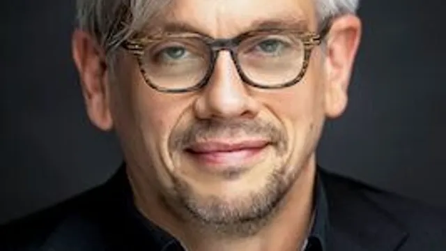 Mathias Tretter - Nachgetrettert - der satirische Jahresrückblick