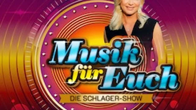 Musik für Euch - präsentiert von Uta Bresan