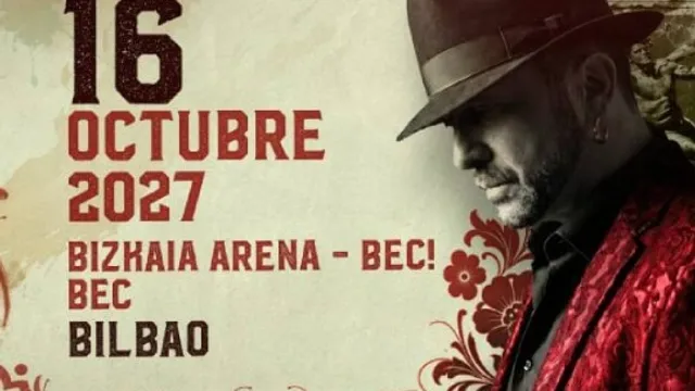 concierto El Barrio