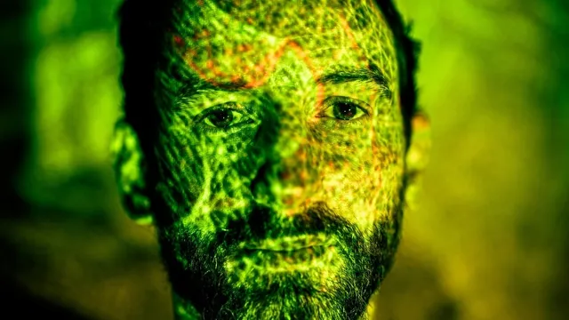 Max Cooper: 3D/AV Live (Thursday)