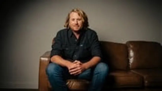 William Clark Green: The Good Time Tour