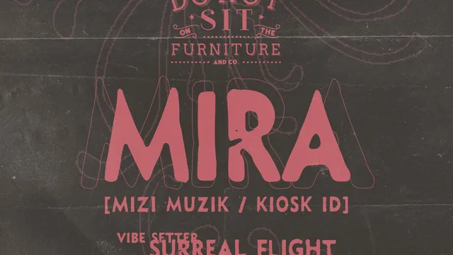 Do Not Sit On Halloween ft Mira