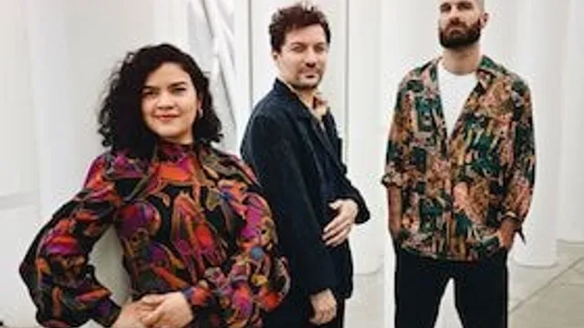 TOCUYITO Bakurita | Familienkonzert - Eine musikalische Reise für alle ab 2 Jahren