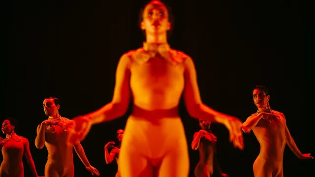 Nederlands Dans Theater - NDT 2