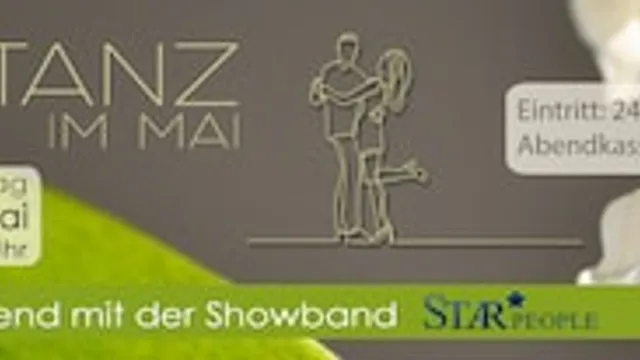 TANZ IM MAI