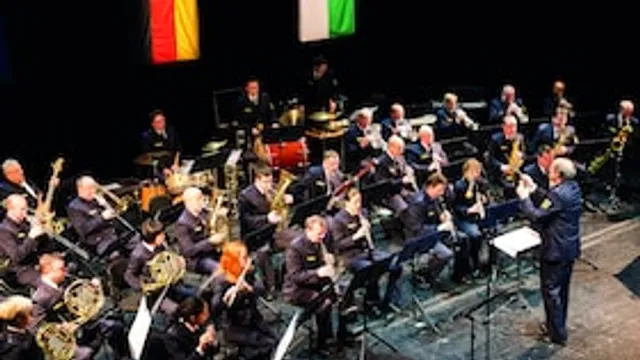 Der Ton macht die Musik - Präventionskonzert