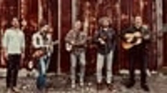 Yonder Mountain String Band