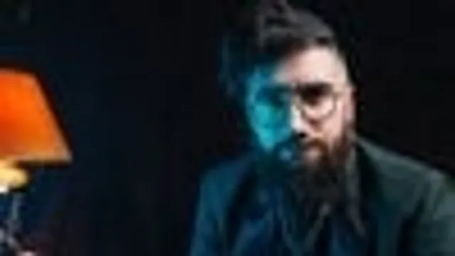 Peter Antoniou - Pretty Psychic