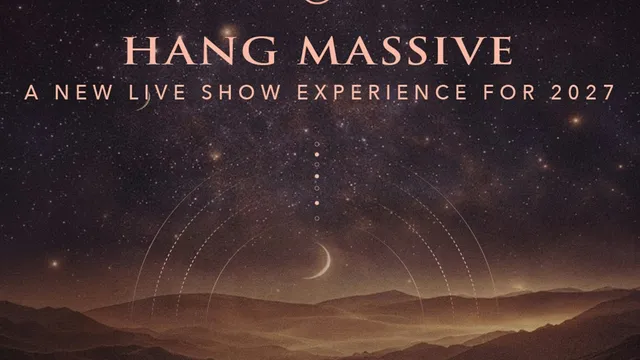 Hang Massive