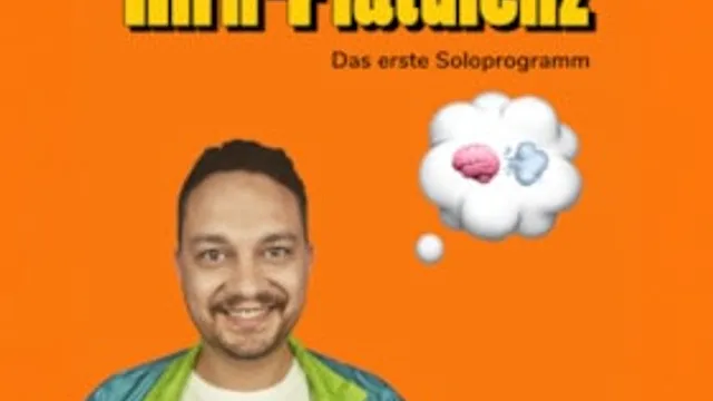 Christoph Visone - Hirnflatulenz
