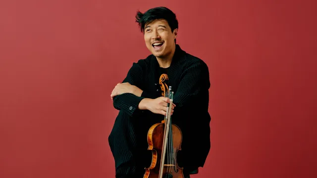 Charles Yang
