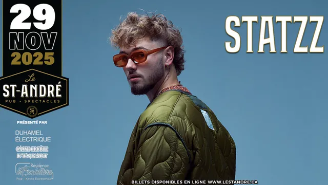 STATZZ