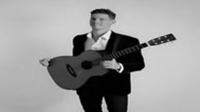 Joe Martin - An Evening Of James Taylor & Carole King Songs