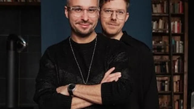 DUO STIEHLER/LUCACIU