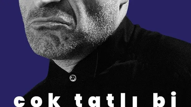 Alper Kul - Çok Tatlı Bi Hikaye