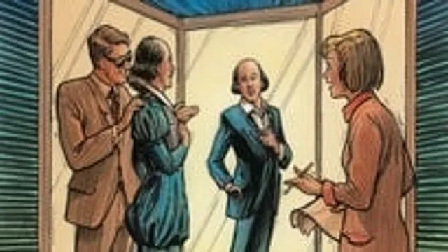 POLISHING SHAKESPEARE
