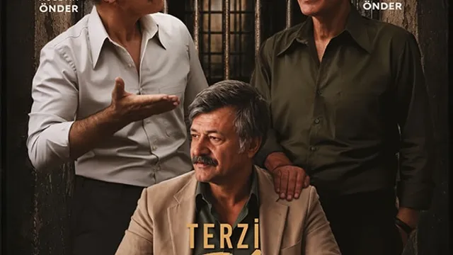 Fikrinle Yüzleşebilir Misin? Terzi Fikri