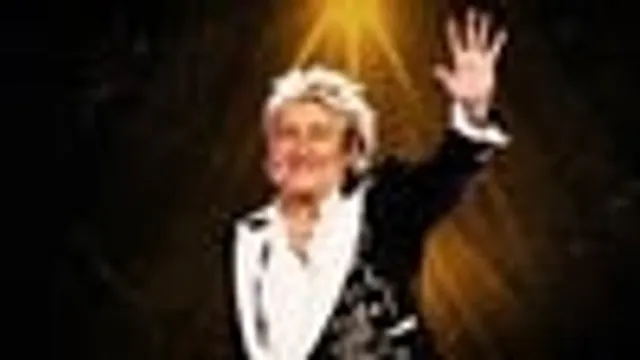Rod Stewart - Premium Priced Seating
