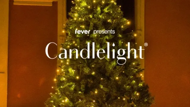 Candlelight: Christmas Carols on Strings