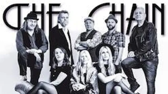The Chain - a tribute to Fleetwood Mac - A tribute to Fleetwood Mac