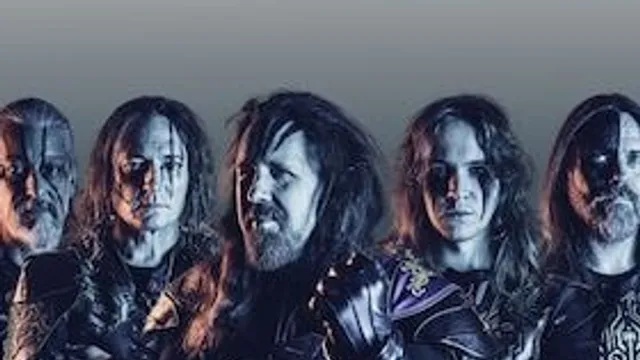 Hammer King - We are Kingdom Tour 2027