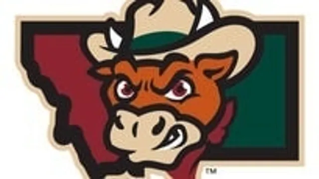 Billings Cattle Punchers vs. Pueblo Peppers
