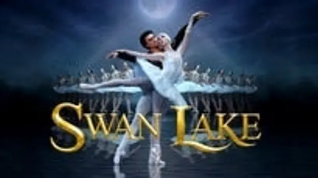 Swan Lake by International Ballet Stars