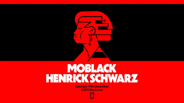 KOKO Electronic: MoBlack