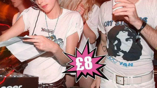 INDIE AMNESTY | London