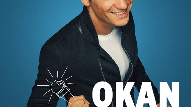 Okan Çabalar Stand Up