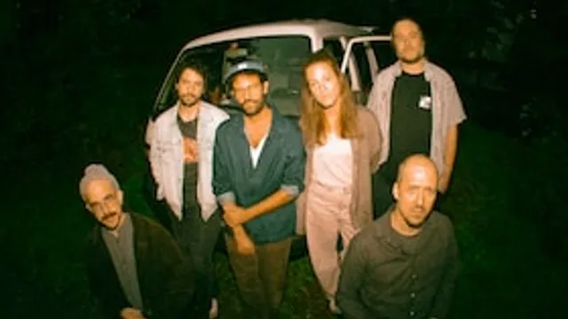 worries & other plants - Europe Tour 2027