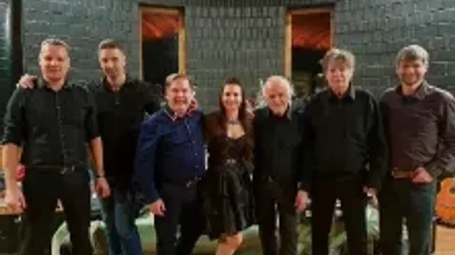 Echo zenekar - táncos zenés mulatság