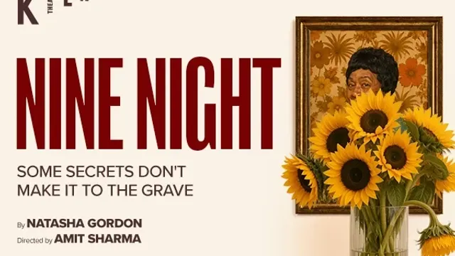Nine Night