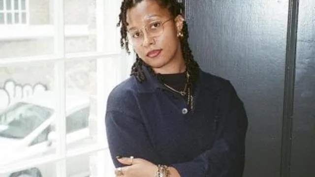 Tia Gordon