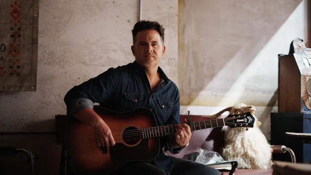 David Nail: Down To The Studs