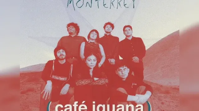 Candelabro en Monterrey
