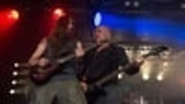 Warrant