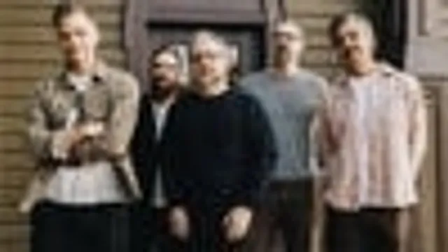 Death Cab For Cutie - I Built You A Tower Tour 