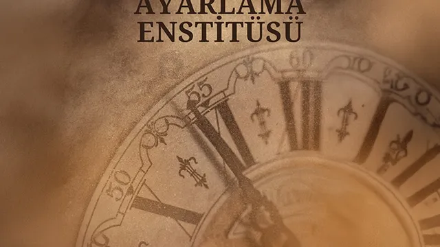 Saatleri Ayarlama Enstitüsü
