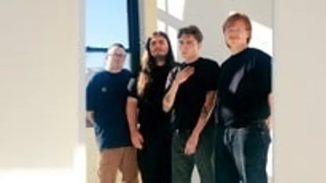 Arm's Length & Holding Absence: North American Co-Headliner Tour 2026