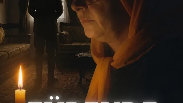 Zübeyde - Bir Anne'nin Mirası