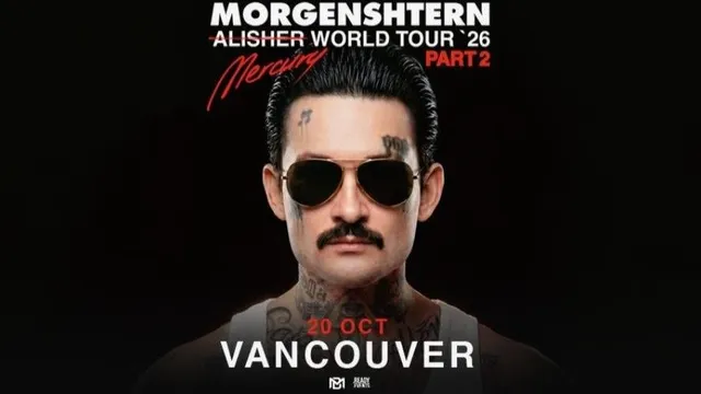 Morgenstern Concert