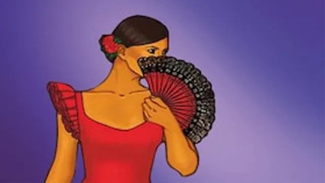 Spanische Nacht - Carmen-Gala