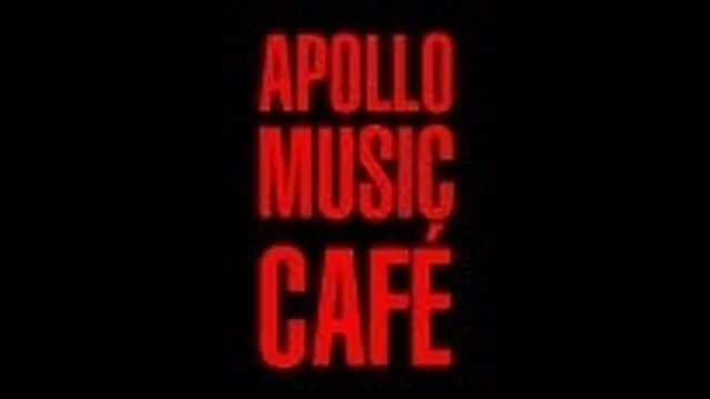 Apollo Music Café: Jane Handcock					