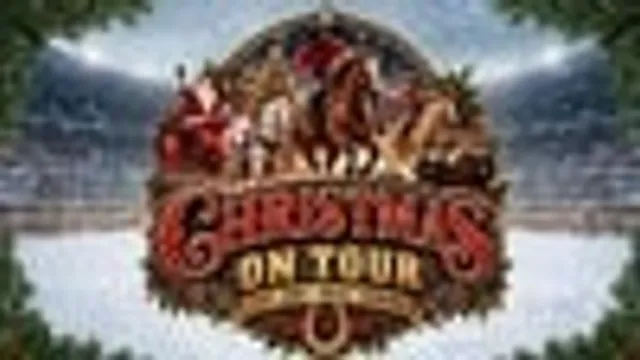 Christmas On Tour