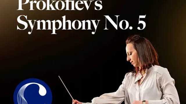 Charlotte Symphony: Prokofiev’s Symphony No. 5