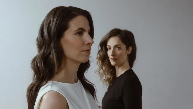 Duo Cordélia | L'autre côté du miroir