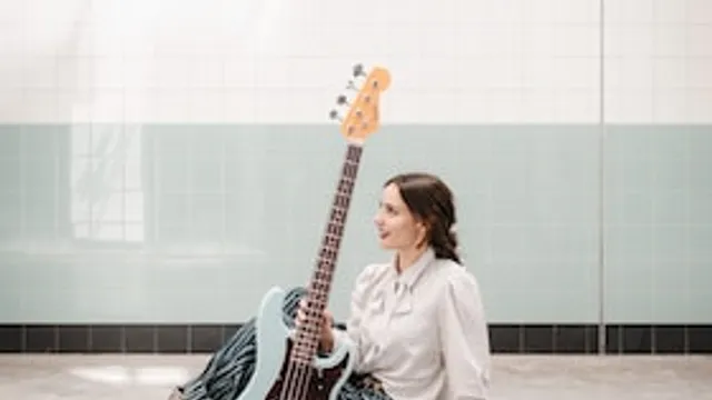 Jubiläum Jazzverband: Loreen Sima feat. Jakob Bänsch / Yoshi Tschira LARGE